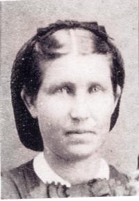 Mary Jones (1838 - 1923) Profile